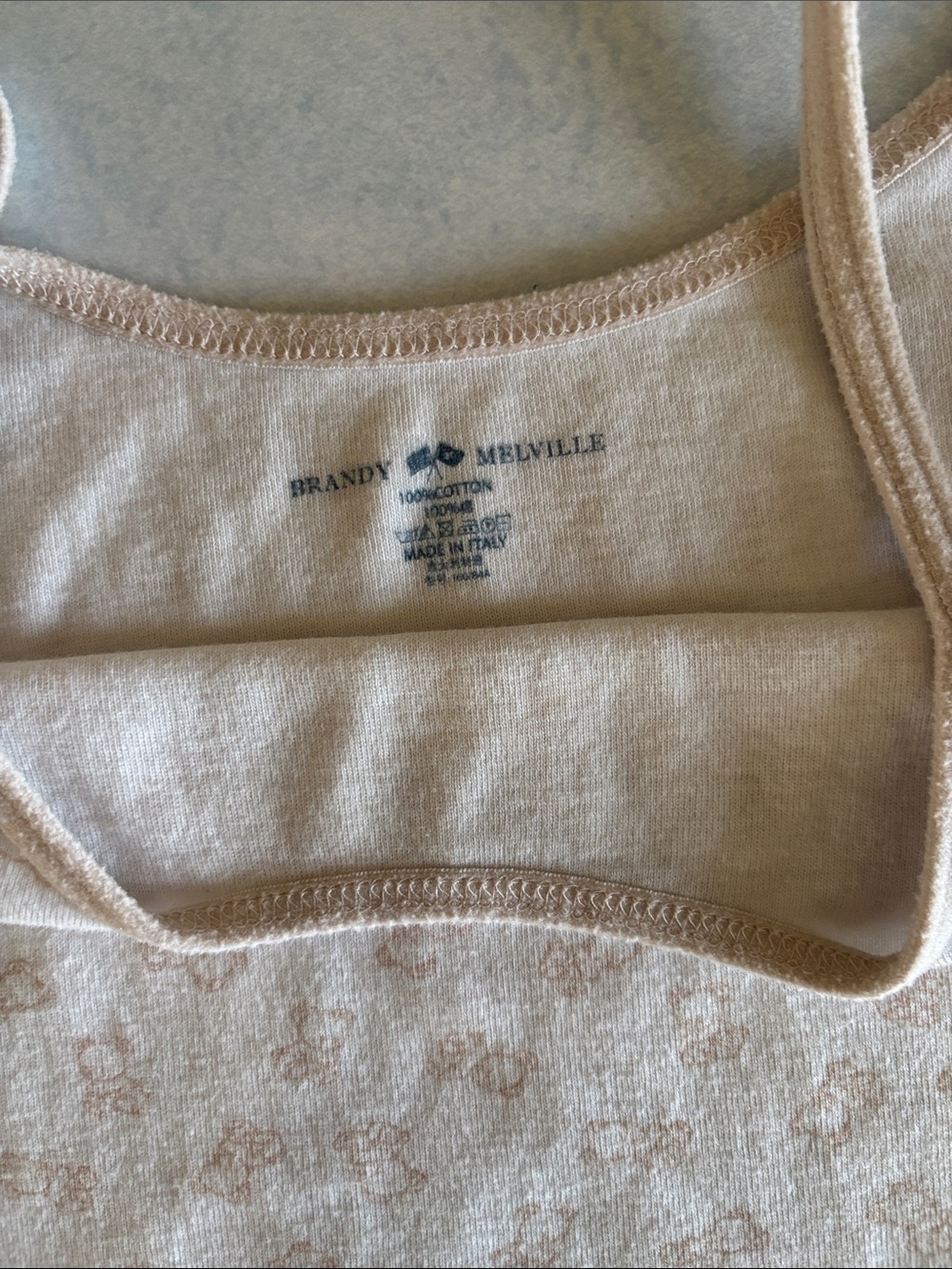 🧸 brandy melville - Picture 2 of 2